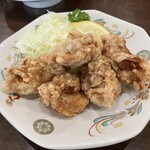 食い処 二代目 しぶ家 - 