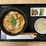 鳥めし 鳥藤 - 料理写真: