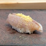 すし匠 - 春子鯛