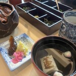 あつた蓬莱軒 - 