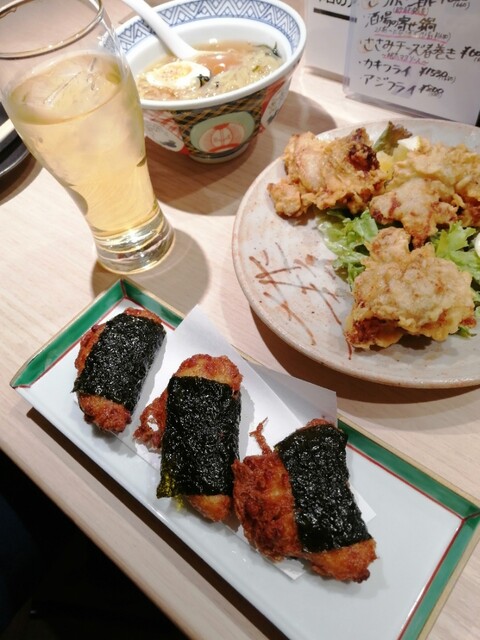 ときの和 &ndash; 柳原（居酒屋）| 北上市の本格和食居酒屋