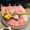 肉牛寿司×しゃぶ焼肉2＋9