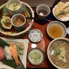 和食麺処サガミ 橋本高野口店