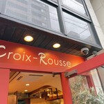 Croix-Rousse - 