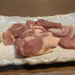 網焼レストラン 見蘭 - 長州どり