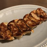 はかた野菜巻き串 こだわり酎ハイ きばくもん - 