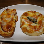 La BOULANGERIE d'a Cote - 