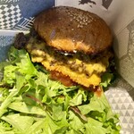 Burger & Steak MUSECA TIMES - 