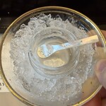 KANAYA RESORT - もうない。残念　アマゾンでキャビア頼みまーす！