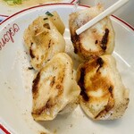 東京ギョーザスタンド ウーロン - 