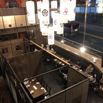 はかた野菜巻き串 こだわり酎ハイ きばくもん - 