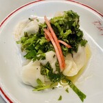 東京ギョーザスタンド ウーロン - 