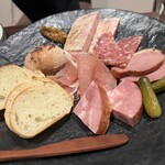 新宿三丁目 ビストロ向日葵 - 