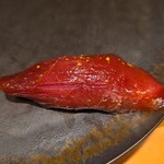 鮨 こしかわ - 赤身漬け