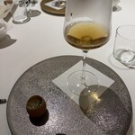 KANAYA RESORT - コンソメスープ　うまい