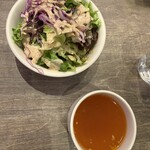 マロリーポークステーキ - 