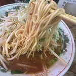 麺