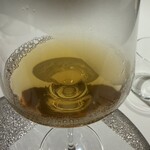 KANAYA RESORT - コンソメスープ　地味に旨い