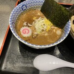 松戸富田麺絆 - 