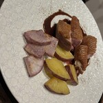 新宿三丁目 ビストロ向日葵 - 