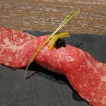 肉牛寿司×しゃぶ焼肉2＋9 - 