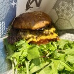 Burger & Steak MUSECA TIMES - 