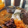 SPICE UP CURRY ことこと、