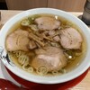 らーめん七彩飯店
