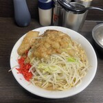 ラーメン二郎 - 