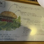 Burger & Steak MUSECA TIMES - 