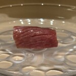 ぎをん鮨尚充 - 大トロ