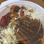 ゴーゴーカレー×やまだ商店 大久保店 - 