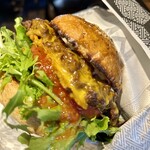 Burger & Steak MUSECA TIMES - 