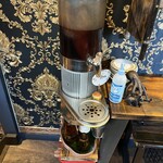 Burger & Steak MUSECA TIMES - 