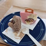 Masahiko Ozumi Paris 淀屋橋店 - 