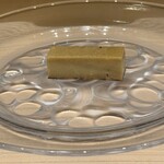 ぎをん鮨尚充 - 卵