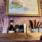 Burger & Steak MUSECA TIMES - 