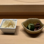 ぎをん鮨尚充 - 