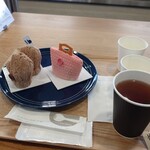 Masahiko Ozumi Paris 淀屋橋店 - 