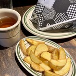 Burger & Steak MUSECA TIMES - 