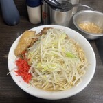 ラーメン二郎 - 