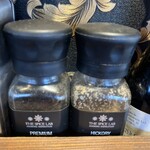 Burger & Steak MUSECA TIMES - 