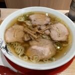 らーめん七彩飯店 - 