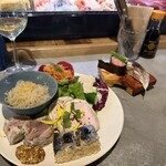 不二子 名駅店 - 