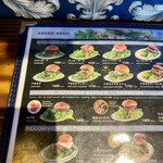 Burger & Steak MUSECA TIMES - 