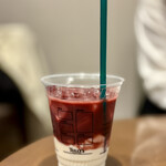 タリーズコーヒー - ドリンク写真: