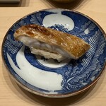 ぎをん鮨尚充 - ノドグロ
