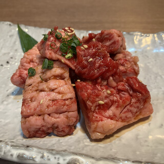 網焼レストラン 見蘭