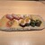 鮨げん家 - 料理写真:
