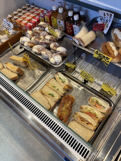 たかぱん たかぱん - 尾上の松/パン | 食べログ